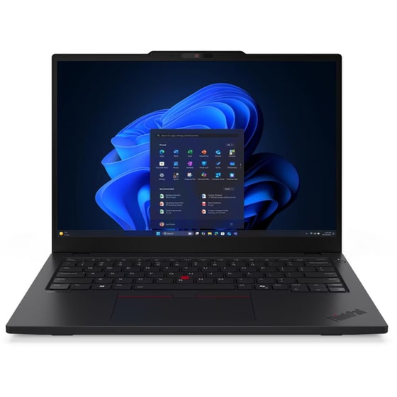 Lenovo Thinkpad L13 Gen 6 13.3" WUXGA IPS (Intel Core Ultra 5-225U/16 GB/512 GB SSD/Intel Graphics/Win11Pro) Laptop image 0