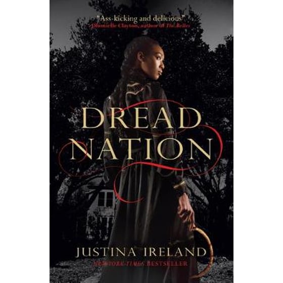 Dread Nation image 0