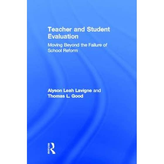 Teacher and Student Evaluation image 0