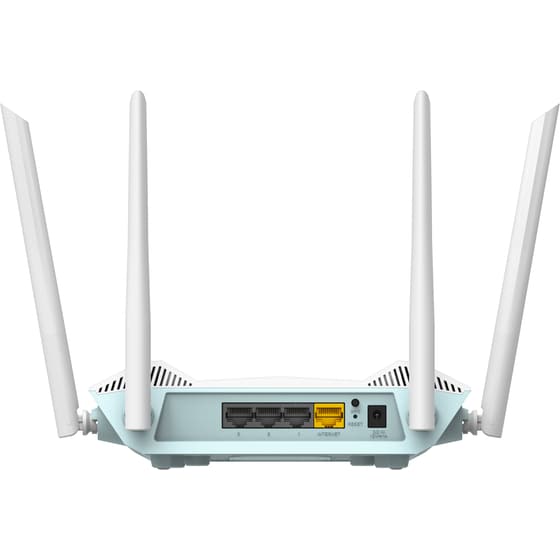 D-Link Eagle Pro AI AX1500 - Ασύρματο Router image 2