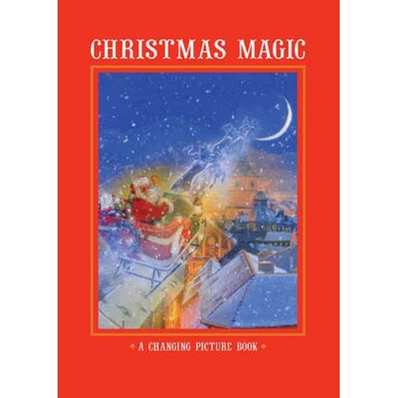 Christmas Magic image 0