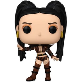 Funko Pop! Rocks: Bella Poarch - Bella Poarch 389