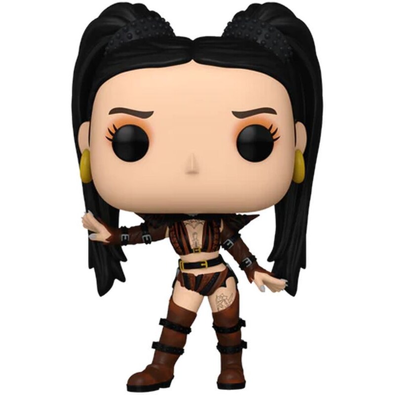 Funko Pop! Rocks: Bella Poarch - Bella Poarch 389