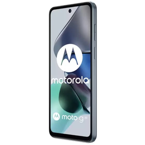 Motorola Moto G23 128GB Dual Sim - Steel Blue image 3
