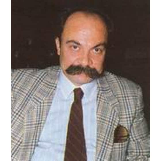 Αντώνης Παρίσης image 1