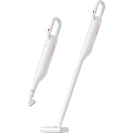 DEERMA VC01 14.4 V 0.6 L Λευκή Σκούπα Stick
