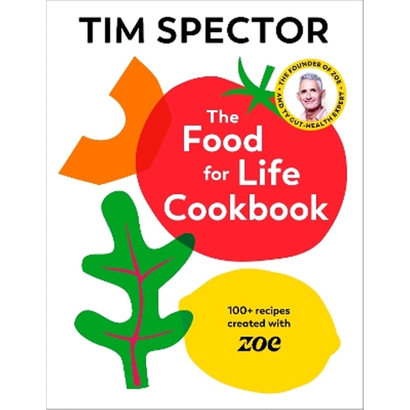 The Food For Life Cookbook