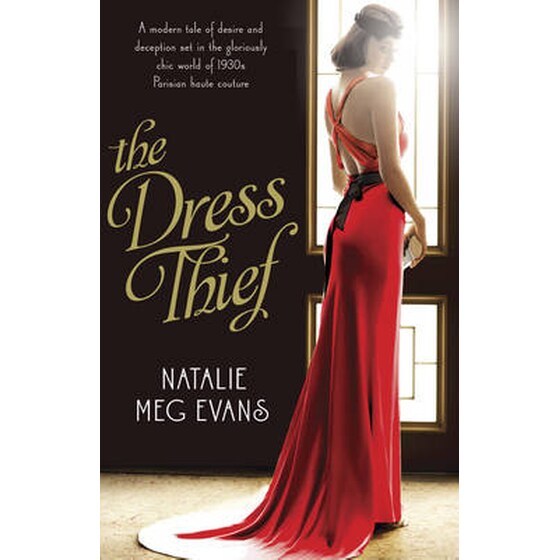 Dress Thief image 0