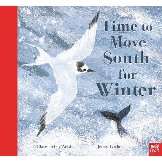 Time to Move South for Winter image 0