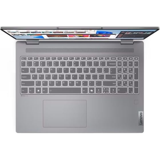 Lenovo IdeaPad 5 2-in-1 16IRU9 16'' WUXGA IPS (Core 7-150U/16GB/512GB SSD/UHD Graphics/Win11Home) Laptop image 12