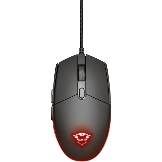 Trust GXT 838 Azor Σετ Gaming Πληκτρολόγιο με RGB φωτισμό & Ποντίκι (US) image 5