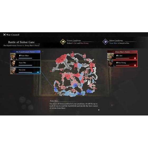 Dynasty Warriors: Origins - PS5 image 9