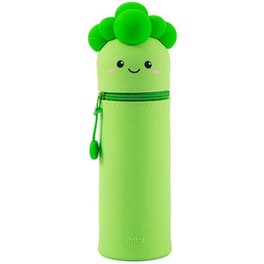 Κασετίνα Σιλικόνης iTotal Benny Broccoli