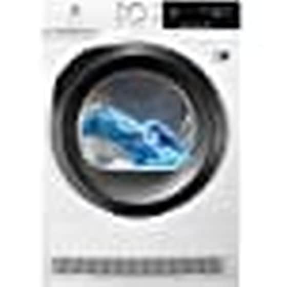 Electrolux Dryer 8kg Bcalor Ew9h3866mb image 0