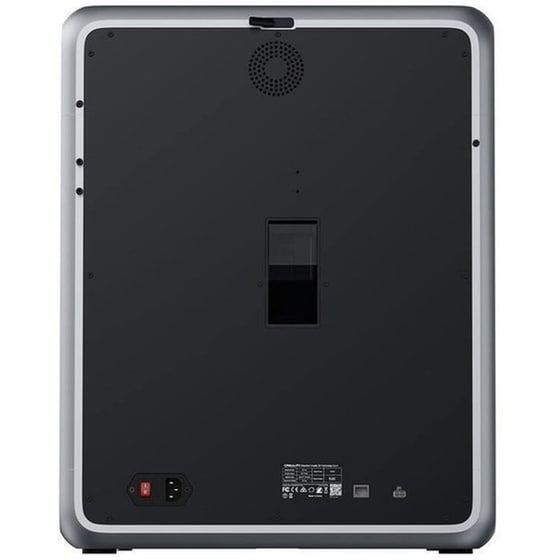 3D Εκτυπωτής Creality K2 Pro - Μαύρο image 3