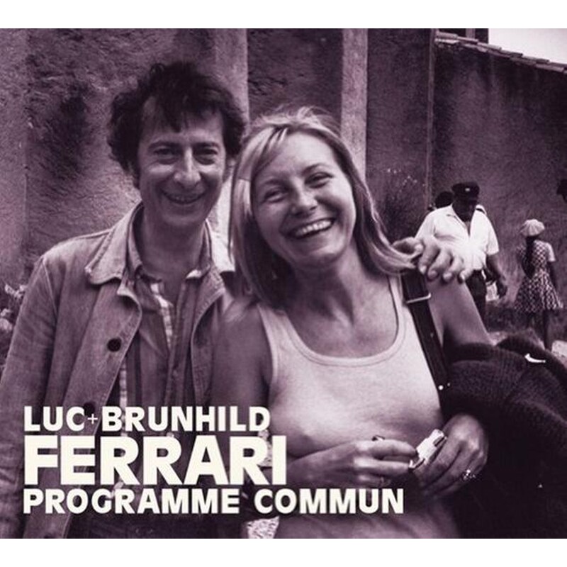 Programme Commun