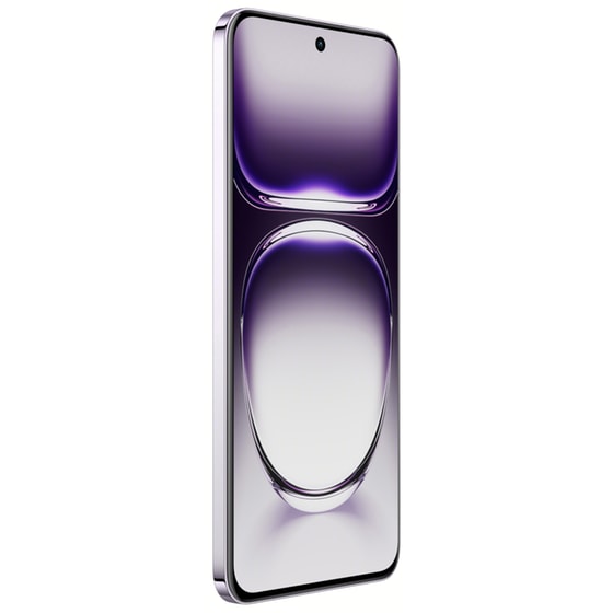 Oppo Reno12 Pro 5G 512GB - Nebula Silver image 1