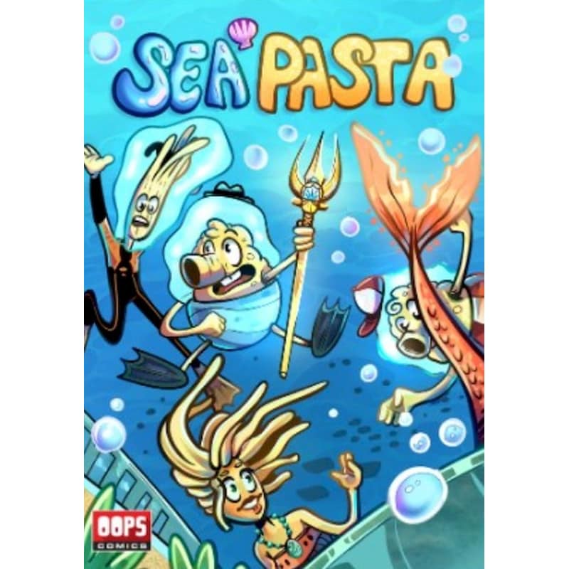 Sea Pasta