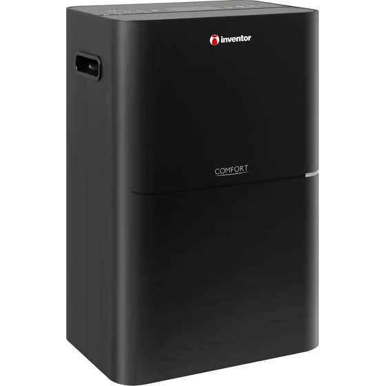 INVENTOR Comfort CF-WUHIB-16L Αφυγραντήρας 16lt με Ιονιστή και Wi-Fi image 8