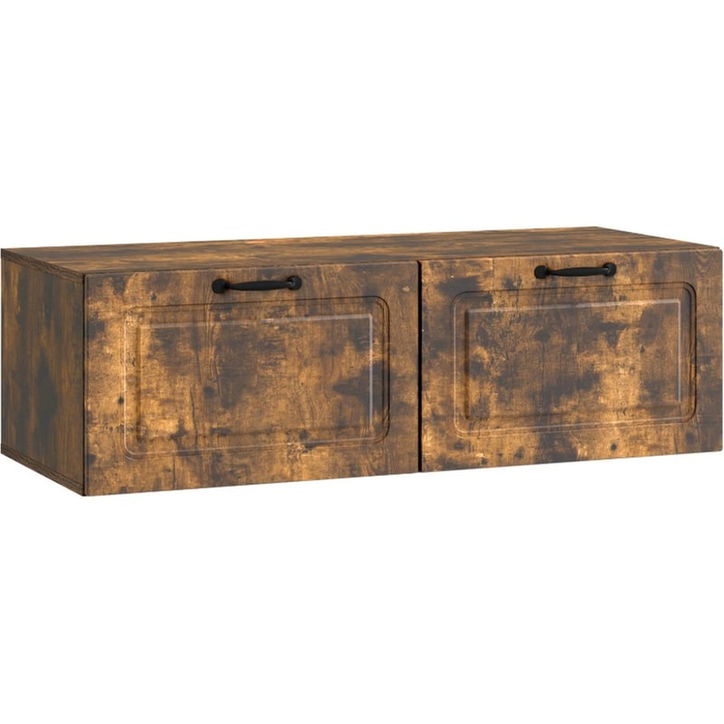 Επιτοίχιο Έπιπλο Τηλεόρασης VidaXL 98x41x30 cm