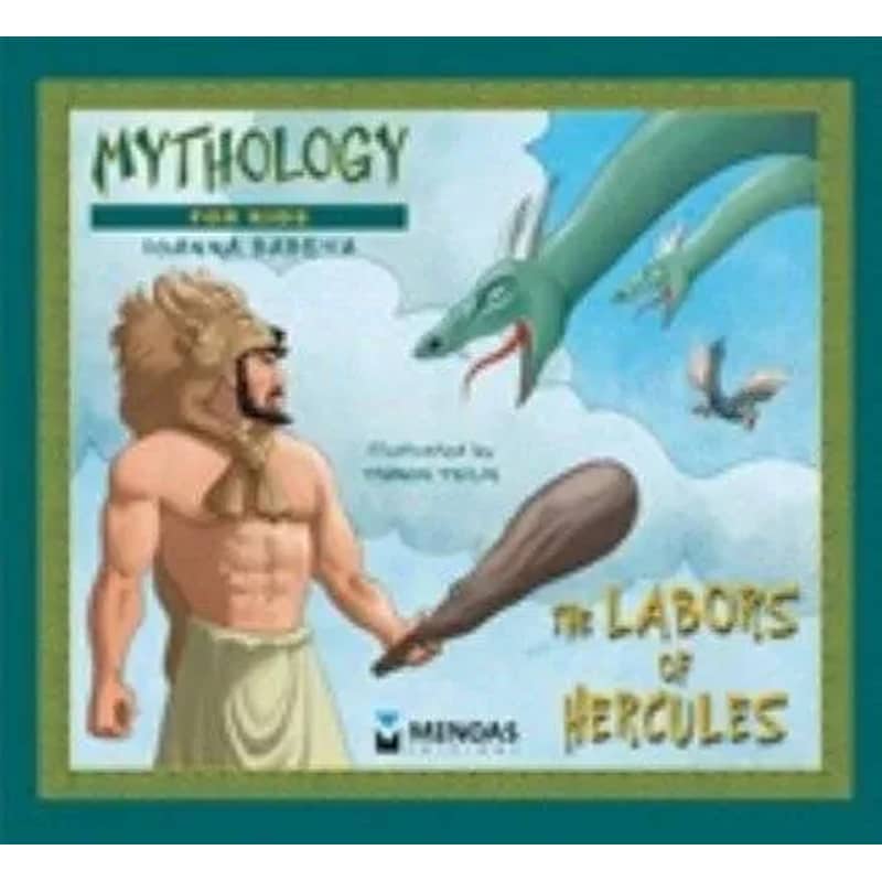 The Labors of Hercules