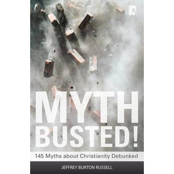 Myth Busted! image 0