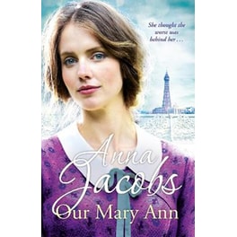 Our Mary Ann