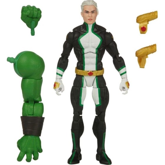 Φιγούρα Δράσης Hasbro Marvel Legends - Marvel Boy image 1