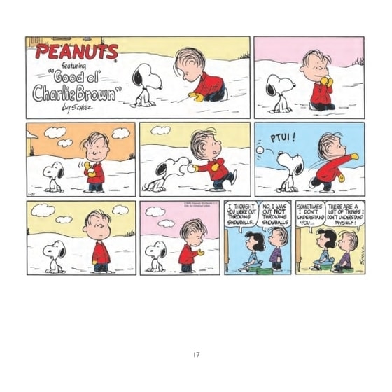 Peanuts- Friends Forever image 2