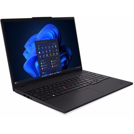 Lenovo ThinkPad T16 Gen 4 16'' FHD+ IPS (Core Ultra 7-255U/32 GB/1 TB SSD/Iris Xe Graphics/Windows 11 Pro) Laptop image 1