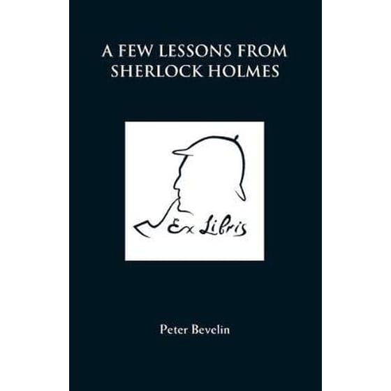 A Few Lessons from Sherlock Holmes image 0