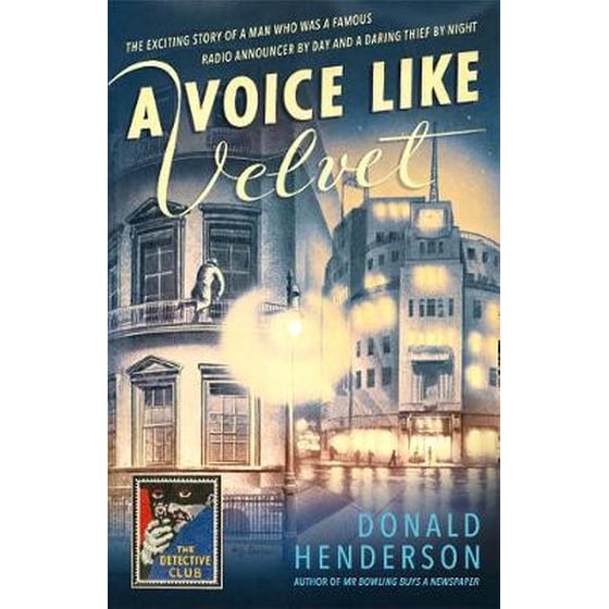 A Voice Like Velvet image 0