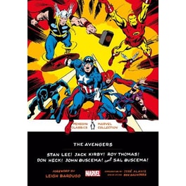 Avengers