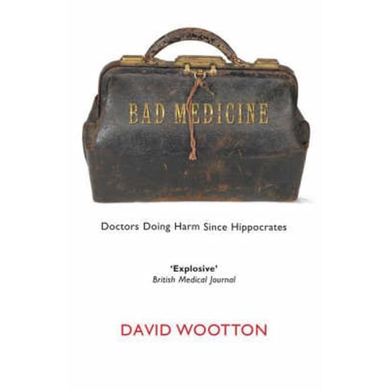 Bad Medicine