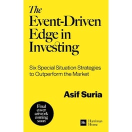 The Event-Driven Edge in Investing