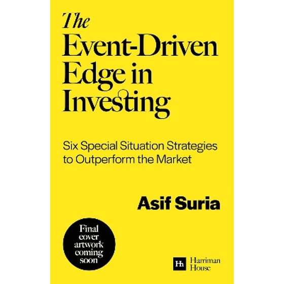 The Event-Driven Edge in Investing image 0