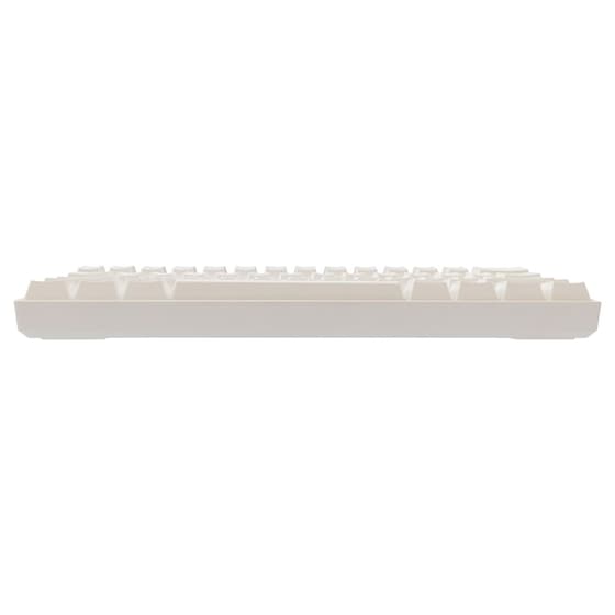 White Shark Shinobi -2 Ενσύρματο Gaming Πληκτρολόγιο με Red διακόπτες - White (US) Shinobi -2 image 4