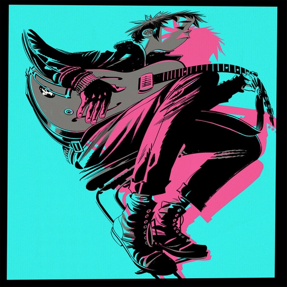 The Now Now image 0