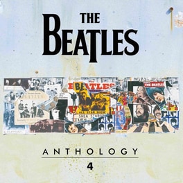 Anthology 4 (3LP / 2025)