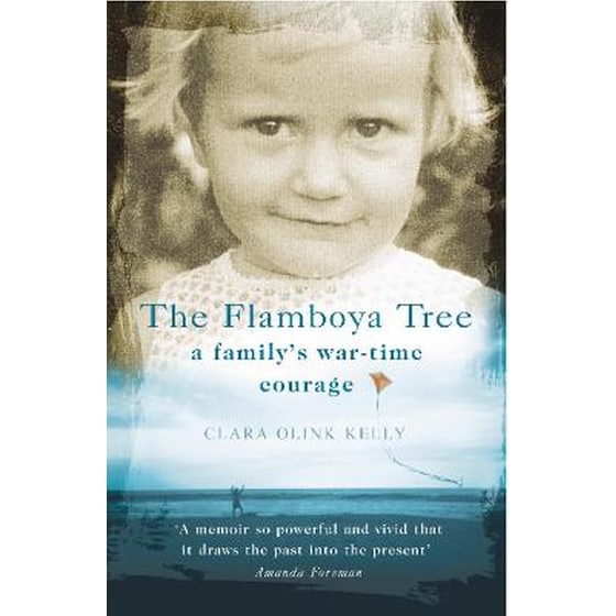 Flamboya Tree image 0