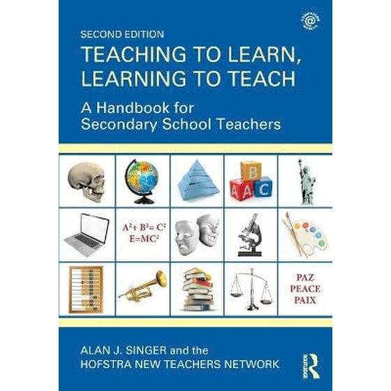 Teaching to Learn, Learning to Teach image 0