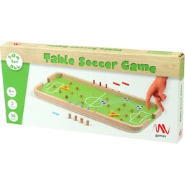 Επιτραπέζιο Ποδοσφαιράκι Table Soccer Game