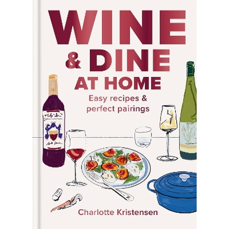 Wine and Dine at Home