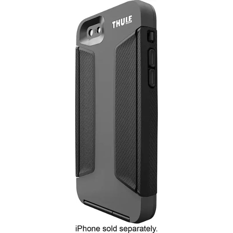 THULE ΘΗΚΗ ΚΙΝ ΤHULE IPHONE 6S PLUS/6PLUS BLK