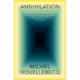 Annihilation