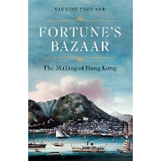 Fortune's Bazaar image 0