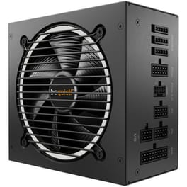 Τροφοδοτικό Υπολογιστή BE QUIET! Pure Power 12 M 650W - Μαύρο