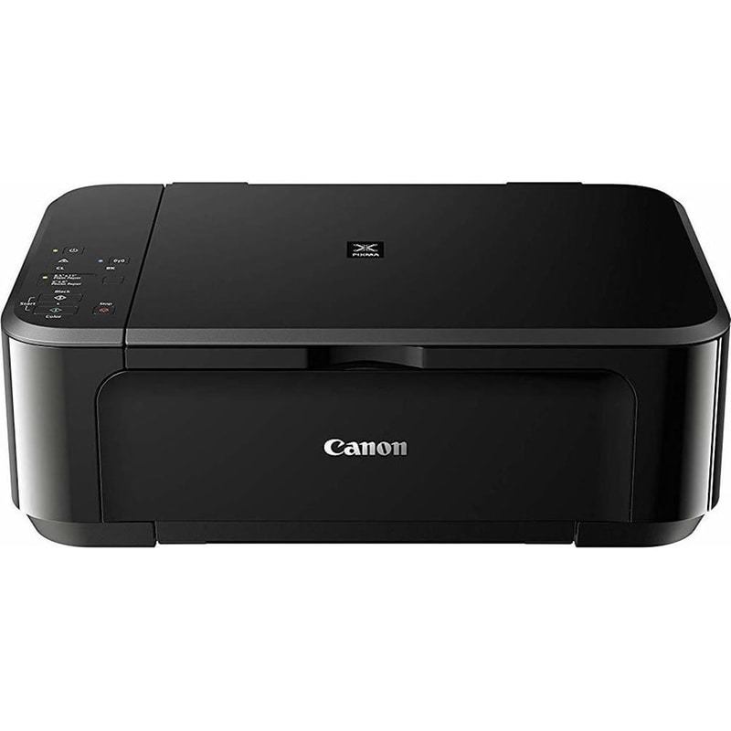 Canon Pixma MG3650s Έγχρωμο Πολυμηχάνημα Inkjet A4 με WiFi, Duplex Print (0515C106AA)