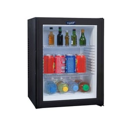 FRIGELUX MB40V B 31 Lt  Μαύρο Ψυγείο Mini Bar