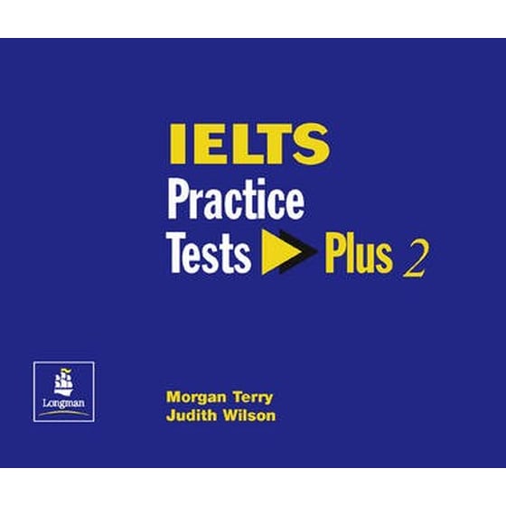 IELTS PRACTICE TESTS PLUS 2 CDs (3) image 0